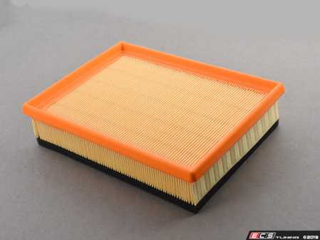 ES#10311 - 13721744869 - Air Filter - Protect your engine - improve performance - Mahle - BMW