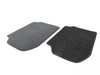ES#2558107 - 82112210398 - TEXTILE FLOOR MATS - - Genuine BMW - BMW