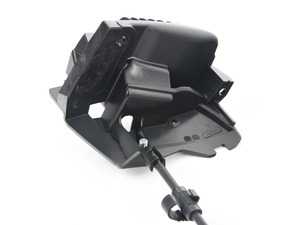 ES#2775282 - 52107383171 - SEATBELT GUIDE, UPPER LEFT - Genuine BMW - BMW