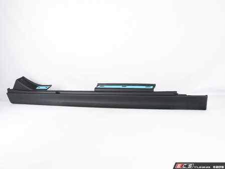 ES#4416518 - 51775A3DE52 - Side Skirt - Right - Mounts to the rocker panel - Genuine MINI - MINI