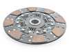 ES#2829014 - 02060HDFF - Stage 3 Clutch Kit - FX350 - Full faced, sprung hub fiber friction lined clutch disc with a HP rating of 375 - Clutch Masters - Audi
