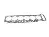ES#3478236 - 11129059238 - Cylinder Head Gasket Set - Complete head gasket set, includes all of the required gasket and seals - Elring - BMW