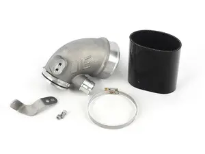 Turbo Inlet Pipe