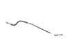 ES#2727587 - 61617304069 - Windshield Wiper Arm - Genuine BMW - BMW