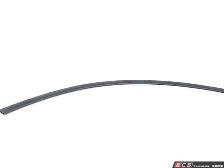 ES#3193867 - 51767388092 - REAR ENGINE HOOD SEA - Genuine MINI - MINI