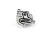 ES#3247958 - 11427542267 - E70 Oil Cooler Connector - Connects the oil cooler lines to the engine - Mahle-Behr - BMW