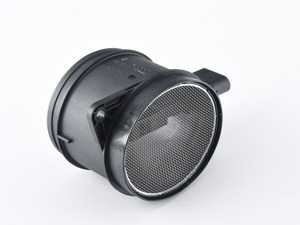 ES#3648448 - 13628509725KT - Mass Air Flow Sensor (MAF) Kit - Includes new MAF and hardware - Assembled By ECS - BMW