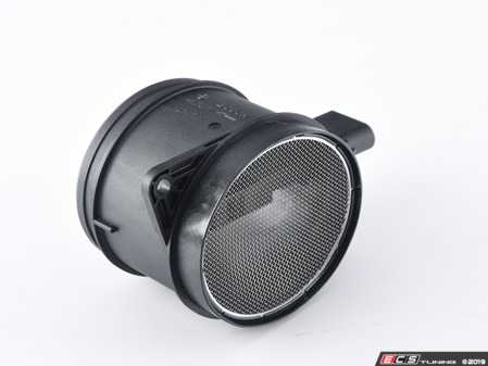 ES#3648448 - 13628509725KT - Mass Air Flow Sensor (MAF) Kit - Includes new MAF and hardware - Assembled By ECS - BMW