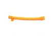 ES#261699 - 06A103663C - Oil Dipstick Funnel - Seals dipstick and keeps debris out. - Meyle - Volkswagen