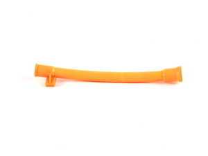 ES#261699 - 06A103663C - Oil Dipstick Funnel - Seals dipstick and keeps debris out. - Meyle - Volkswagen