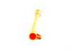 ES#261699 - 06A103663C - Oil Dipstick Funnel - Seals dipstick and keeps debris out. - Meyle - Volkswagen