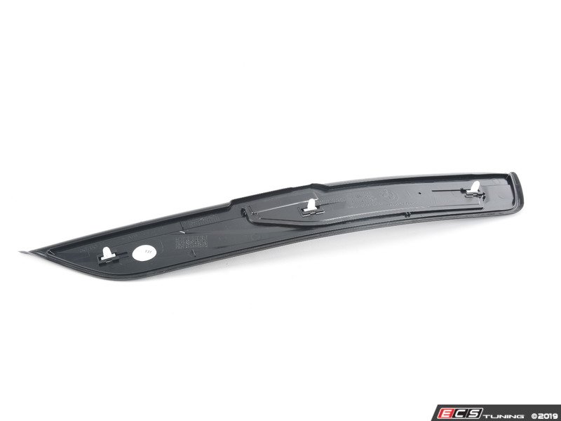 Genuine BMW 51477203603 F10 Door Sill Trim Rear Left (51477203