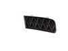 ES#437864 - 8E0807077B - DTM Bumper Side Air Vent Grille - Left - Grille insert for the side air scoop - Genuine Volkswagen Audi - Audi