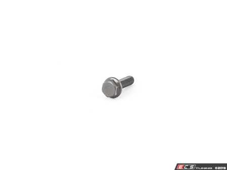 ES#3233137 - WHT008385 - BOLT - Genuine Volkswagen Audi - 