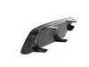 ES#437864 - 8E0807077B - DTM Bumper Side Air Vent Grille - Left - Grille insert for the side air scoop - Genuine Volkswagen Audi - Audi