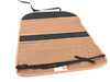 ES#3461686 - SBP003TN - Seat Back Protectors - Tan - Protect the back of your seats from scuffs - WeatherTech - Audi BMW Volkswagen Mercedes Benz MINI Porsche