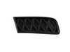 ES#437864 - 8E0807077B - DTM Bumper Side Air Vent Grille - Left - Grille insert for the side air scoop - Genuine Volkswagen Audi - Audi