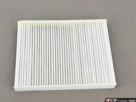 ES#3970429 - 1668300218 - Cabin Filter - Standard - Keep your passenger's compartment air supply clean - Corteco - Mercedes Benz