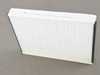 ES#3970429 - 1668300218 - Cabin Filter - Standard - Keep your passenger's compartment air supply clean - Corteco - Mercedes Benz