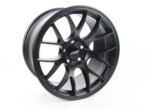 ES#4709041 - EC7181125SQ - 18" APEX EC-7 Square Wheel Set - Pick Your Finish - Shed weight and add style with APEX wheels! 18x11 ET25 18x11 ET44 - APEX Wheels - BMW