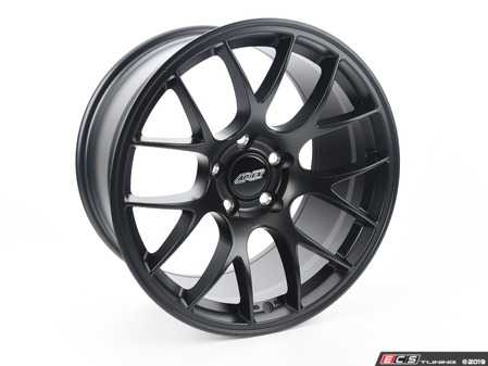 ES#4709041 - EC7181125SQ - 18" APEX EC-7 Square Wheel Set - Pick Your Finish - Shed weight and add style with APEX wheels! 18x11 ET25 18x11 ET44 - APEX Wheels - BMW