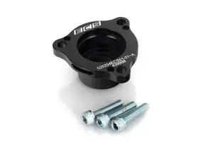 VW/Audi Atmospheric Diverter Valve Spacer - Black