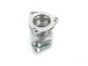 ES#3551290 - 025254ECS01-02 -  VW/Audi Atmospheric Diverter Valve Spacer - Clear - Let your turbo blow off some air for an exhilarating driving experience! - ECS - Audi Volkswagen