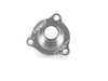 ES#3551290 - 025254ECS01-02 -  VW/Audi Atmospheric Diverter Valve Spacer - Clear - Let your turbo blow off some air for an exhilarating driving experience! - ECS - Audi Volkswagen
