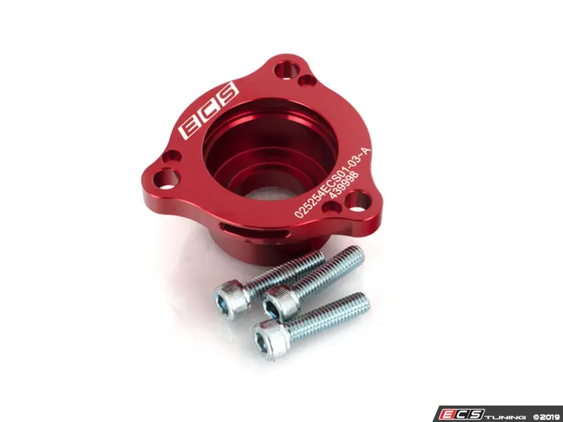 ECS - 025254ECS01-03 - VW/Audi Atmospheric Diverter Valve