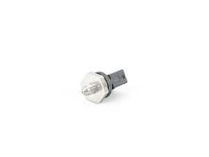 ES#3706686 - 06H906051J - Low Pressure Fuel Sensor - Priced Each - Located on the high pressure fuel pump or fuel hardline, depending on vehicle application - Original Equipment - Audi Volkswagen