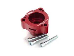  VW/Audi Atmospheric Diverter Valve Spacer - Red