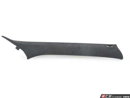 ES#110735 - 51432693608 - PANEL COVER - Genuine BMW - BMW