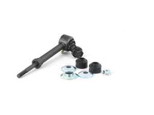 ES#3887209 - K80469 - Suspension Stabilizer Bar Link - QuickSteer chassis parts are designed and tested to restore steering and handling to their original performance. - Moog - Volkswagen