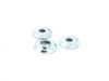 ES#3887209 - K80469 - Suspension Stabilizer Bar Link - QuickSteer chassis parts are designed and tested to restore steering and handling to their original performance. - Moog - Volkswagen