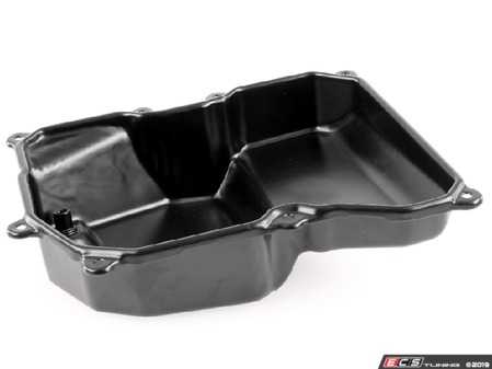 ES#4220443 - 24117566354 - Automatic Transmission Oil Pan - For the automatic transmission - Bremmen Parts - MINI