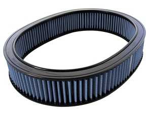 ES#2984922 - 10-10128 - Magnum FLOW Pro 5R Air Filter - High-flow Oiled OE Replacement Performance Filter - AFE - Mercedes Benz