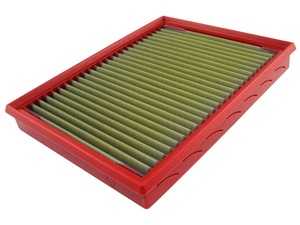ES#518718 - 30-10025 - Magnum FLOW Pro 5R Air Filter - High-flow Oiled OE Replacement Performance Filter - AFE - Mercedes Benz