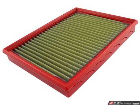 ES#518718 - 30-10025 - Magnum FLOW Pro 5R Air Filter - High-flow Oiled OE Replacement Performance Filter - AFE - Mercedes Benz