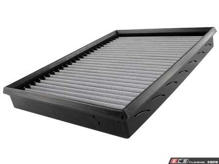ES#518831 - 31-10025 - Magnum FLOW Pro DRY S Air Filter - "Oil Free" OE replacement performance filter - AFE - Mercedes Benz