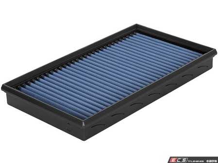 ES#518756 - 30-10084 - Magnum FLOW Pro 5R Air Filter - High-flow Oiled OE Replacement Performance Filter - AFE - Mercedes Benz