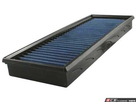ES#518757 - 30-10085 - Magnum FLOW Pro 5R Air Filter - High-flow Oiled OE Replacement Performance Filter - AFE - Mercedes Benz