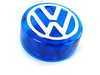 ES#2136985 - 19402 - Party Lights - (NO LONGER AVAILABLE) - 10 VW light up logos on a 12-foot strand - DriverGear - 