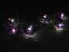 ES#2136985 - 19402 - Party Lights - (NO LONGER AVAILABLE) - 10 VW light up logos on a 12-foot strand - DriverGear - 