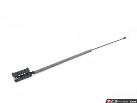 ES#2912310 - 52207354899 - BOWDEN CABLE, REMOTE BACKRES - Genuine BMW - BMW