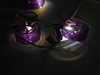 ES#2136985 - 19402 - Party Lights - (NO LONGER AVAILABLE) - 10 VW light up logos on a 12-foot strand - DriverGear - 