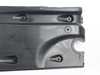 ES#2163584 - 561825201A - Center Belly Pan - Left - Underbody protection found on passenger's side - Genuine Volkswagen Audi - Volkswagen