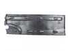 ES#2163584 - 561825201A - Center Belly Pan - Left - Underbody protection found on passenger's side - Genuine Volkswagen Audi - Volkswagen