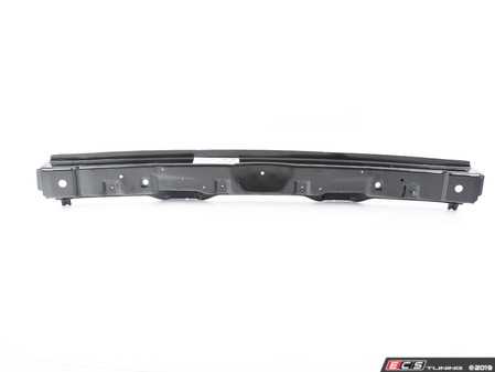 ES#1707550 - 1716100014 - Cross Member - Rear - (NO LONGER AVAILABLE) - Substructure - Genuine Mercedes Benz - 