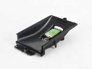 ES#3142726 - 1J0819022A - Blower Motor Resistor - For controlling fan speed - Hudson - Audi Volkswagen
