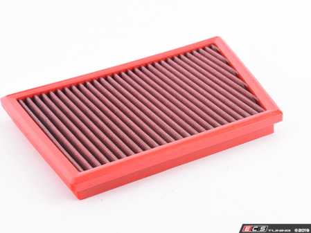 ES#3195295 - FB813/01 - Performance Air Filter - Lifetime high-flow air filter that's a direct replacement - BMC - BMW MINI